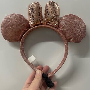 Disney Parks Disney Tails Dog Mickey Ears